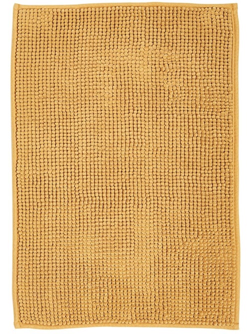 Tapis de bain Bubble uni ESSENTIAL - Kiabi