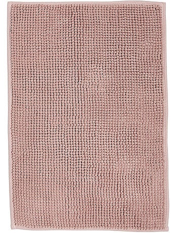 Tapis de bain Bubble uni ESSENTIAL