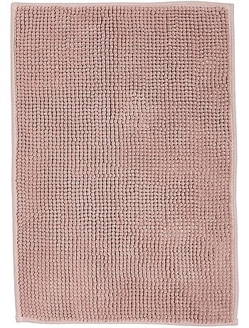 Tapis de bain Bubble uni ESSENTIAL