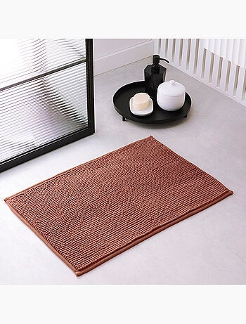 Tapis de bain Bubble uni ESSENTIAL