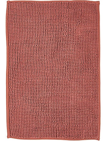 Tapis de bain Bubble uni ESSENTIAL