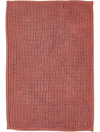 Tapis de bain Bubble uni ESSENTIAL