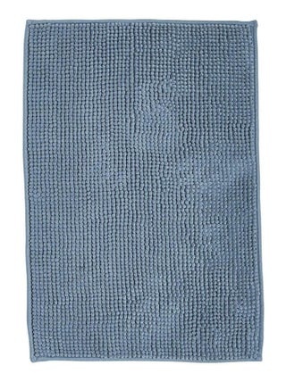 Tapis de bain Bubble uni 'ESSENTIAL' 'TODAY'
