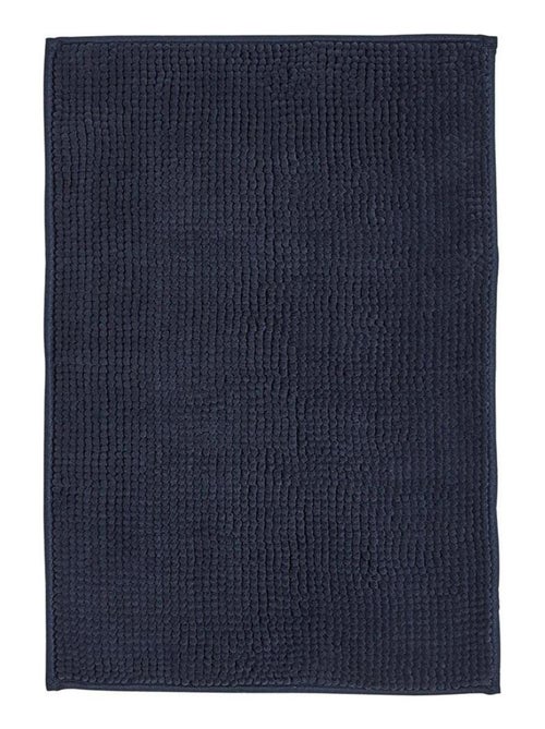 Tapis de bain Bubble uni 'ESSENTIAL' 'TODAY' - Kiabi