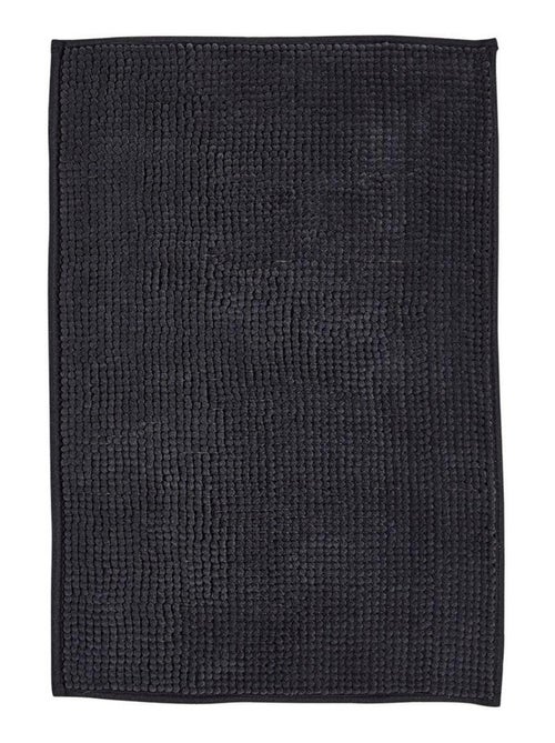 Tapis De Bain Bubble Uni 'essential' 'today' - Kiabi