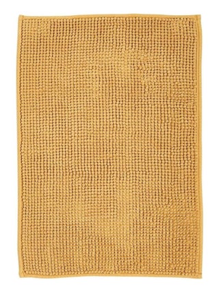 Tapis de bain Bubble uni 'ESSENTIAL' 'TODAY'