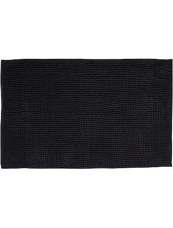Tapis de bain chenille 40x60 cm