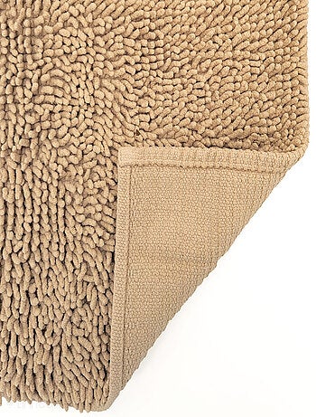 Tapis de bain CHENILLE