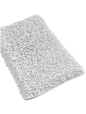 Tapis de bain CHENILLE