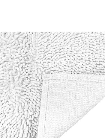 Tapis de bain CHENILLE
