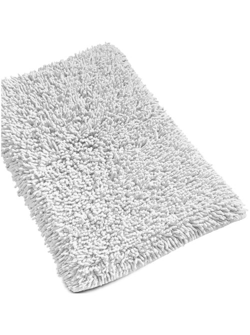 Tapis de bain CHENILLE - Kiabi