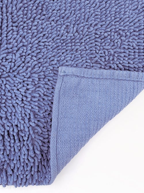 Tapis de bain CHENILLE - Kiabi