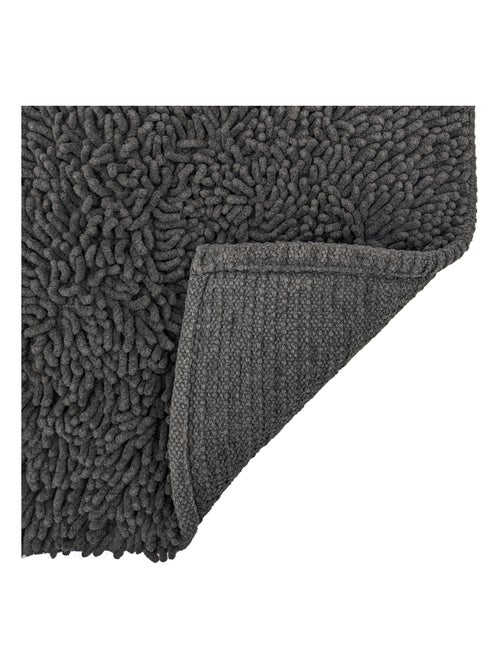 Tapis de bain CHENILLE - Kiabi