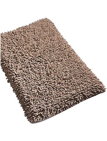 Tapis de bain CHENILLE