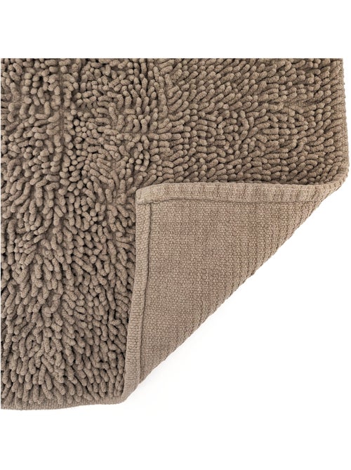 Tapis de bain CHENILLE - Kiabi