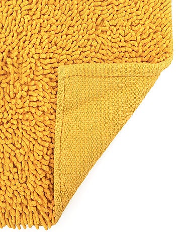 Tapis de bain CHENILLE
