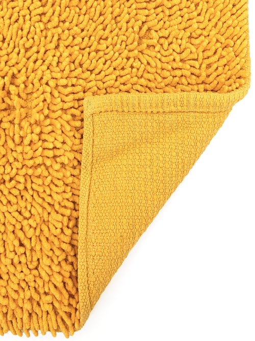 Tapis de bain CHENILLE - Kiabi