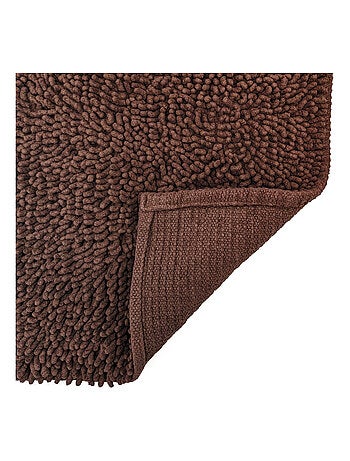 Tapis de bain CHENILLE