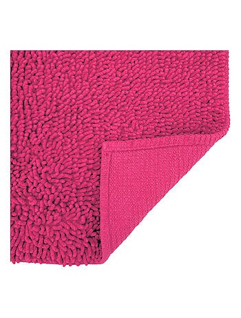Tapis de bain CHENILLE