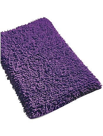 Tapis de bain CHENILLE