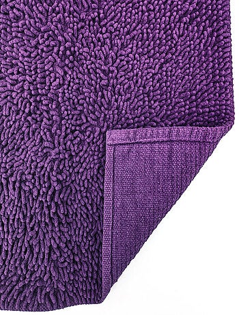 Tapis de bain CHENILLE