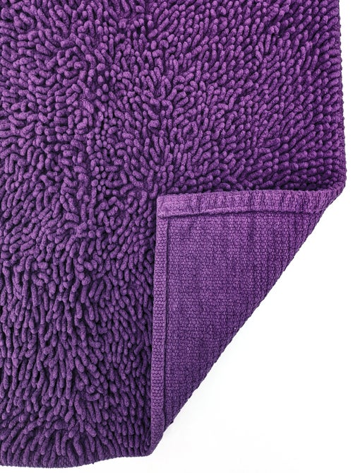 Tapis de bain CHENILLE - Kiabi