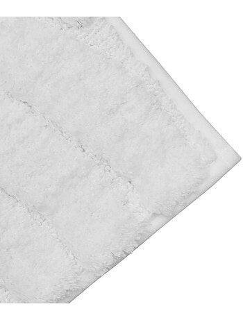 Tapis de bain cloudy
