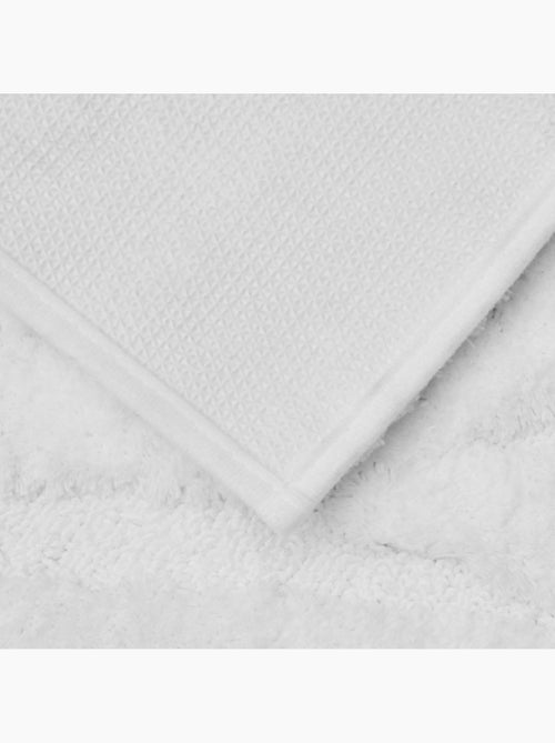 Tapis de bain Cloudy - Kiabi