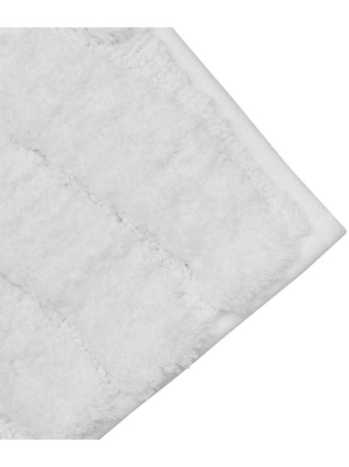 Tapis de bain Cloudy - Kiabi