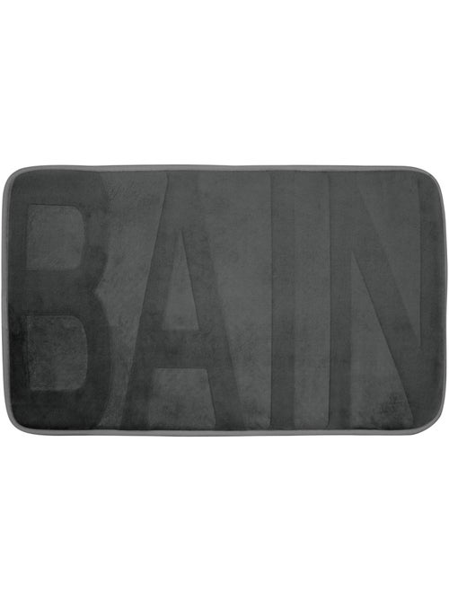 Tapis de bain Collection Bain - Kiabi