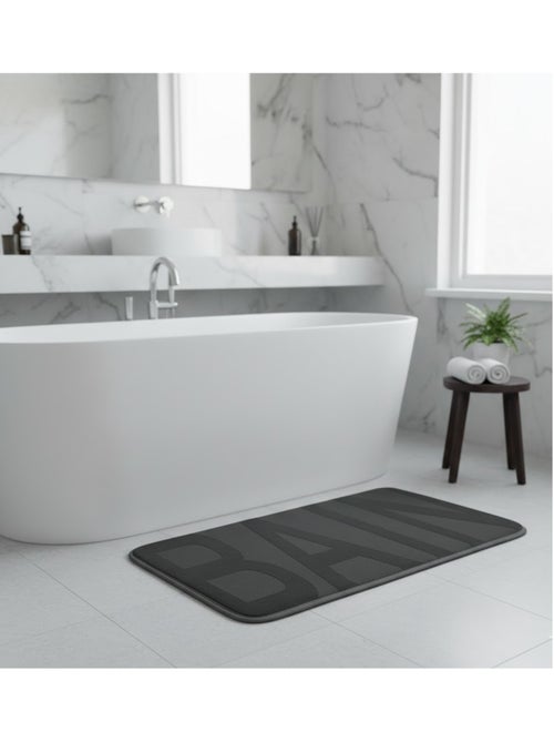 Tapis de bain Collection Bain - Kiabi