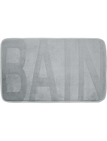 Tapis de bain Collection Bain