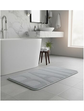 Tapis de bain Collection Bain