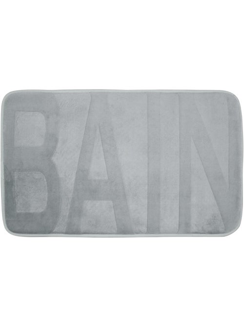 Tapis de bain Collection Bain - Kiabi