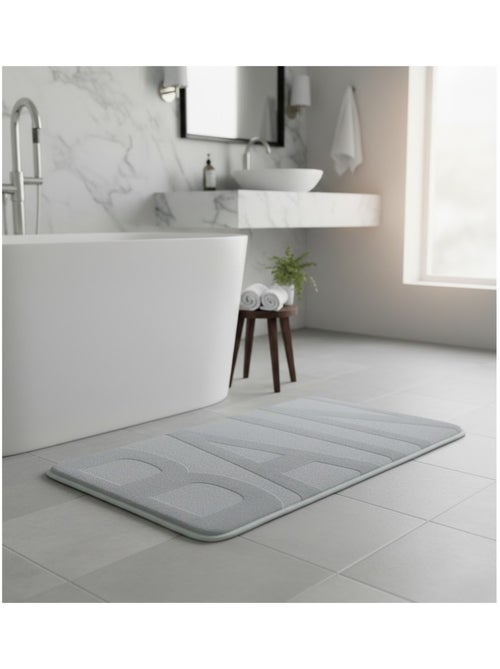 Tapis de bain Collection Bain - Kiabi
