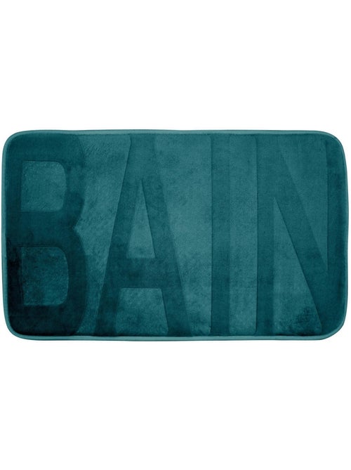 Tapis de bain Collection Bain - Kiabi
