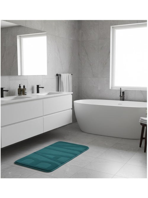Tapis de bain Collection Bain - Kiabi