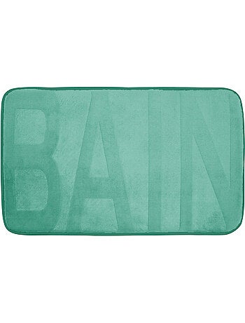 Tapis de bain Collection Bain