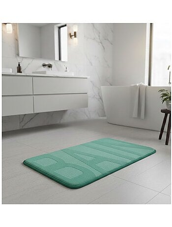 Tapis de bain Collection Bain