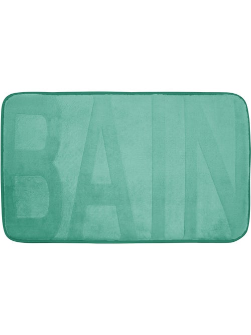 Tapis de bain Collection Bain - Kiabi