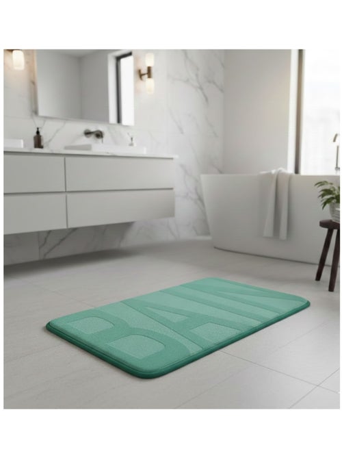 Tapis de bain Collection Bain - Kiabi