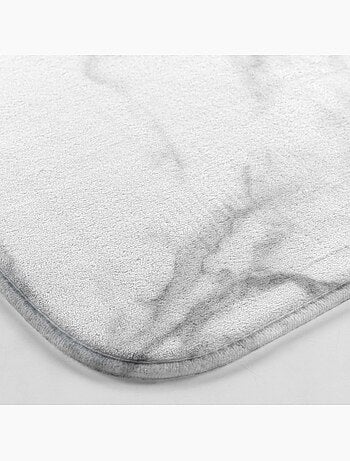 Tapis de bain Collection Marbre
