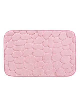 Tapis de bain Collection Ricochet