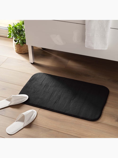 Tapis de bain Collection Vitamine Unie - Kiabi