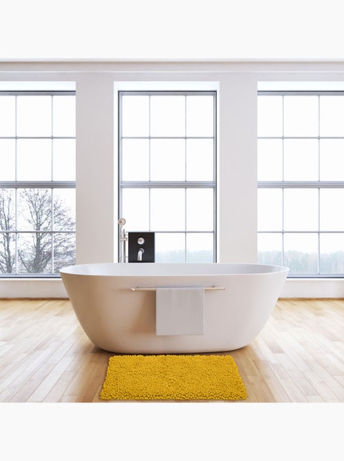 Tapis de bain COLORAMA - Kiabi Tapis de bain COLORAMA - Kiabi