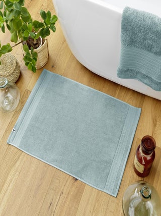 Tapis de bain coton Collection Garance