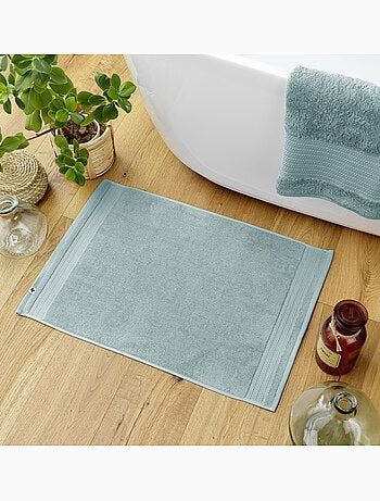 Tapis de bain coton Collection Garance