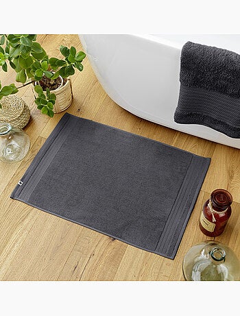 Tapis de bain coton Collection Garance
