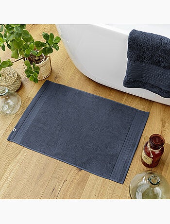 Tapis de bain coton Collection Garance