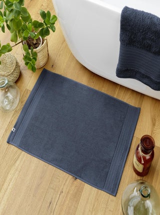 Tapis de bain coton Collection Garance